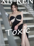 XiuRen秀人网  2023.03.10 NO.6396 妲己_Toxic(66)